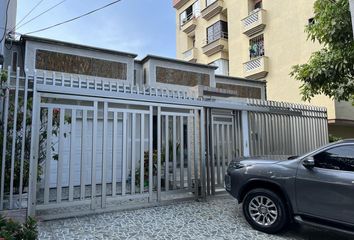 Casa en  Delicias, Barranquilla