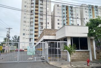 Apartamento en  Boconó, Cúcuta