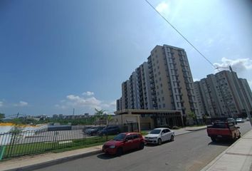 Apartamento en  El Golf, Barranquilla