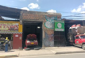 Bodega en  El Mirador Occidente, Bogotá