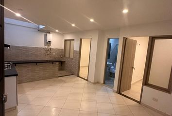 Apartamento en  Marantá, Bogotá