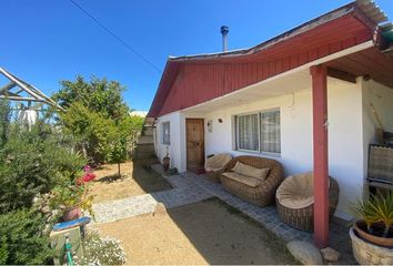 Casa en  El Tabo, San Antonio