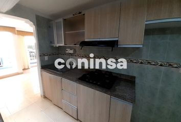 Apartamento en  Villa Carolina, Barranquilla