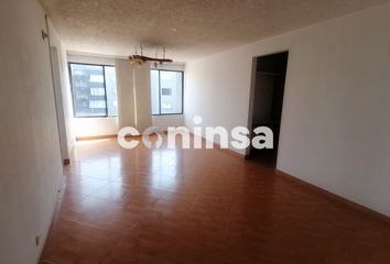 Apartamento en  Metrópolis, Bogotá