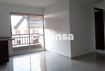 Apartamento en  Parque Residencial Alejandria Real, Mosquera