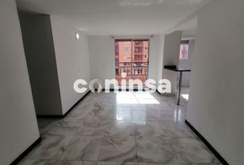 Apartamento en  Bilbao, Bogotá