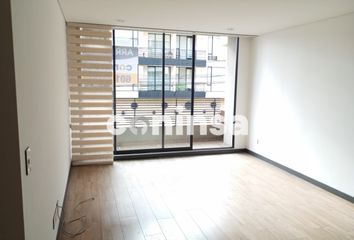 Apartamento en  Alhambra, Bogotá