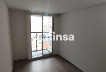 Apartamento en  Las Aguas, Bogotá