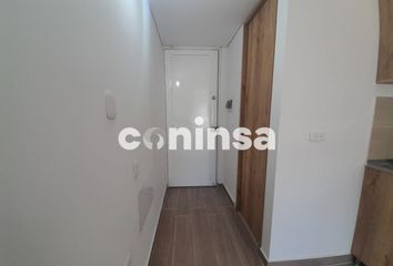 Apartamento en  Las Aguas, Bogotá