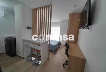 Apartamento en  Las Aguas, Bogotá