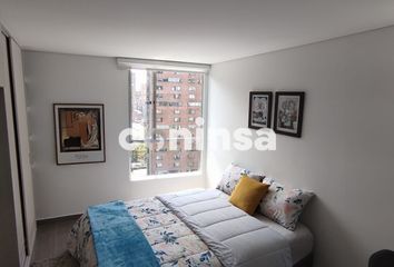 Apartamento en  Las Aguas, Bogotá