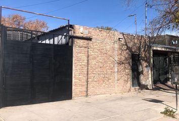 Galpónes/Bodegas en  Las Heras, Mendoza