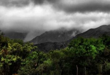 Terrenos en  Villa Larca, San Luis