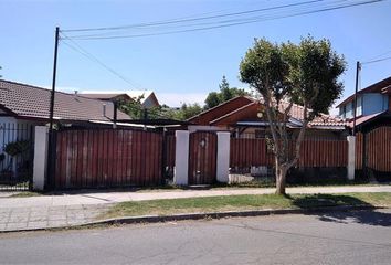 Casa en  Quilicura, Provincia De Santiago