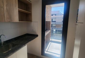 Departamento en  Fisherton, Rosario