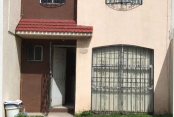 Casa en condominio en  Calle Ex Hacienda San Rafael 8a-11c, Ex Hacienda San Felipe Segunda Sección, San Francisco Coacalco, Coacalco De Berriozábal, México, 55717, Mex