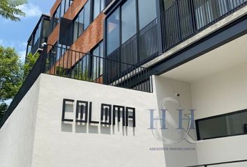 Departamento en  Calle Colomos 2629, Guadalajara, Jalisco, 44648, Mex