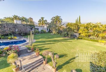 Casa en  Lomas De Coyuca, Cuernavaca, Morelos