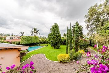 Casa en  Rancho Cortes, Cuernavaca, Morelos