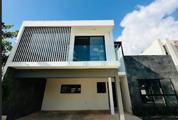 Casa en  Calle 20 109, Conkal, Yucatán, 97345, Mex