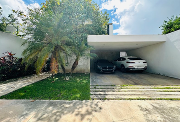 Casa en  Calle 20, Conkal, Yucatán, 97345, Mex