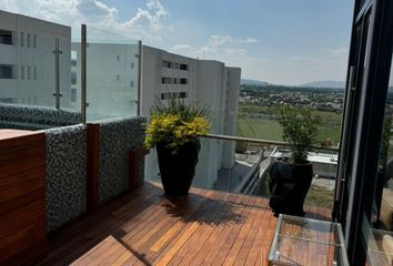 Departamento en  Jardín Real, Zapopan, Jalisco, Mex