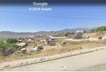 Lote de Terreno en  Boulevard Geranios, Lomitas, Indeco Iii, Ensenada, Baja California, 22810, Mex