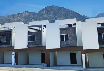 Casa en  Avenida Alejandro De Rodas, Mitras Poniente, García, Nuevo León, 66036, Mex