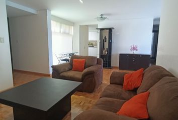 Departamento en  Calle Álvaro Obregón 12, Roma Norte, Cuauhtémoc, Ciudad De México, 06700, Mex