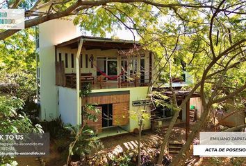 Casa en  Santa Maria Colotepec, Santa María Colotepec