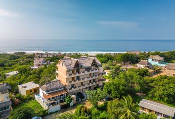 Departamento en  Puerto Escondido, Oaxaca