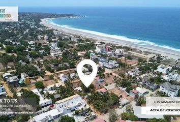 Lote de Terreno en  Puerto Escondido, Oaxaca