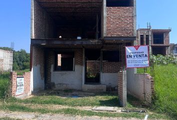 Casa en  Calle Francisco De Quevedo Y Villegas, Las Calles De Alcalá, Tepatitlán De Morelos, Jalisco, 47655, Mex