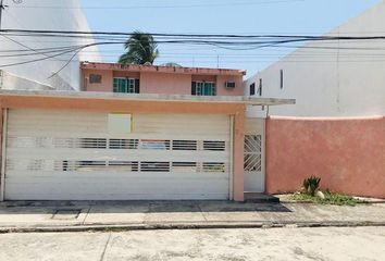 Casa en  Avenida Marte 66, Jardines De Mocambo, Boca Del Río, Veracruz De Ignacio De La Llave, 94299, Mex