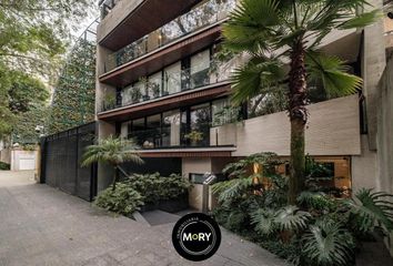 Departamento en  Calle Anatole France, Polanco, Miguel Hidalgo, Ciudad De México, 11540, Mex