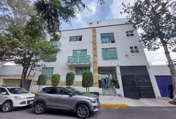 Departamento en  Calle De Los Picagregos 1-257, Lomas De Las Águilas, Álvaro Obregón, Ciudad De México, 01730, Mex