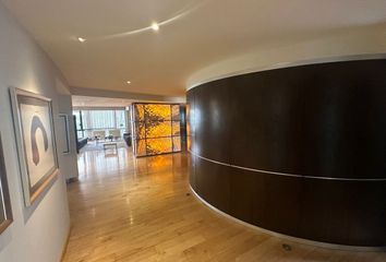 Departamento en  Paseo De Los Ahuehuetes S, Bosques De Las Lomas Cuajimalpa, Cuajimalpa De Morelos, Ciudad De México, 11700, Mex