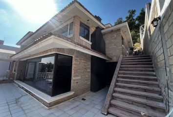 Casa en  Privada Bosque De Chantilly 12, Paseos Del Bosque, Naucalpan De Juárez, Naucalpan De Juárez, México, 53297, Mex