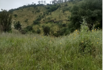 Lote de Terreno en  Carretera Escénica Al Cerro De La Estrella Km2, Parque Nacional Cerro De La Estrella, Iztapalapa, Ciudad De México, 09860, Mex