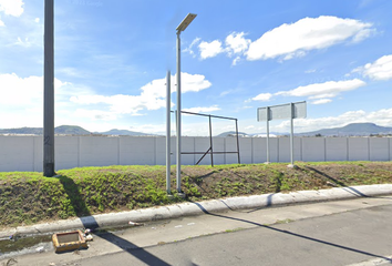 Lote de Terreno en  Circuito Exterior Mexiquense Bicentenario, Chimalhuacán, México, 56333, Mex