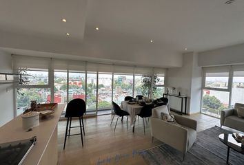 Departamento en  Cdmx Tlalpan, Calle Sevilla 1561, Portales Sur, Benito Juárez, Ciudad De México, 03300, Mex