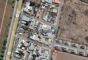 Terrenos en  Calle Moreno 251-295, El Carmen, Y4603, Jujuy, Arg