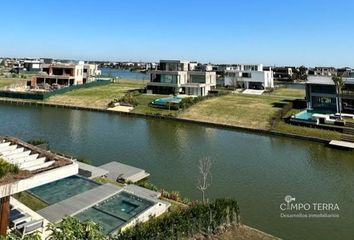 Terrenos en  Nordelta, Tigre, Provincia De Buenos Aires, Arg