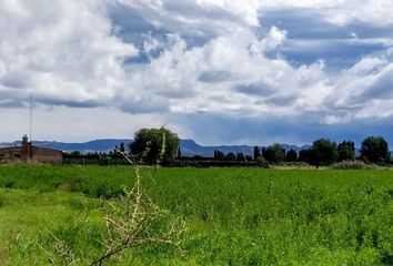 Terrenos en  San Rafael, Mendoza, Arg