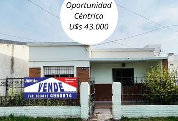 Casa en  Boulevard Estanislao López 465, Roldán, San Lorenzo, S2202, Santa Fe, Arg