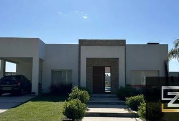 Casa en  Canning, José María Ezeiza, Ezeiza, Provincia De Buenos Aires, Arg