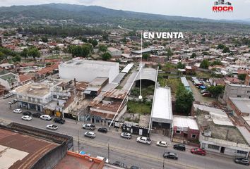 Terrenos en  Avenida Almirante Brown 650, San Salvador De Jujuy, Dr. Manuel Belgrano, Jujuy, Arg