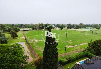 Departamento en  Avenida Del Golf 1447, Tigre, B1670, Provincia De Buenos Aires, Arg