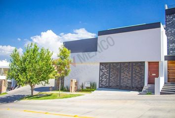 Casa en  Privadas Del Pedregal, San Luis Potosí