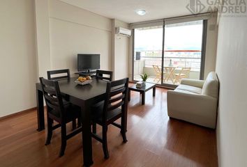 Departamento en  Avenida San Martín 1654, Rosario, S2000, Santa Fe, Arg